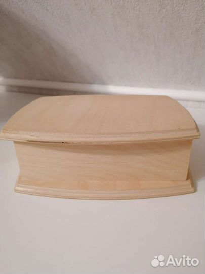 Заготовки для декупажа