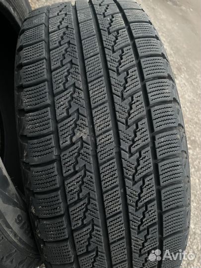 Roadstone Winguard Ice 205/55 R16 91Q