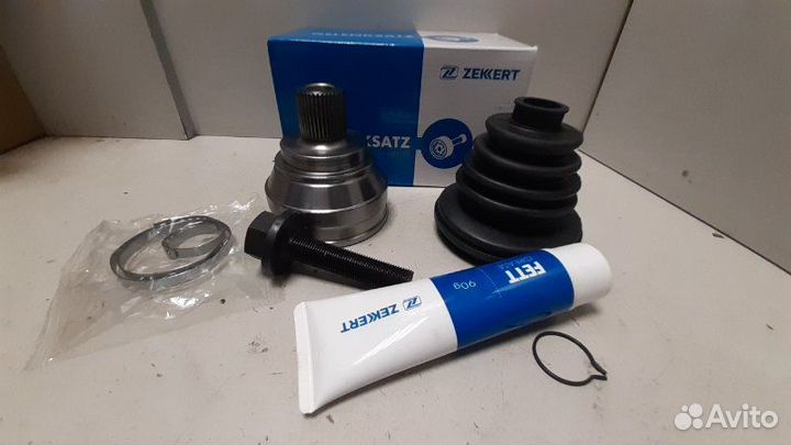 Шрус наружный Audi 100/200 44 1983-1991