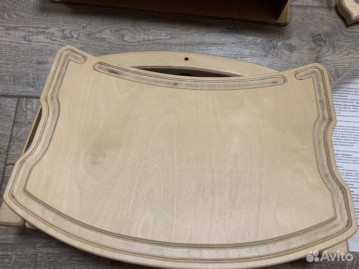 Kotokota - новый ограничитель и столик