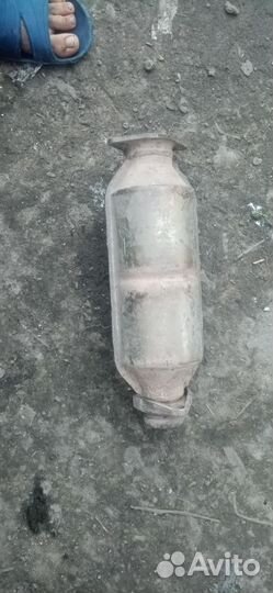 Катализатор продам