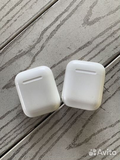 Airpods оригинал