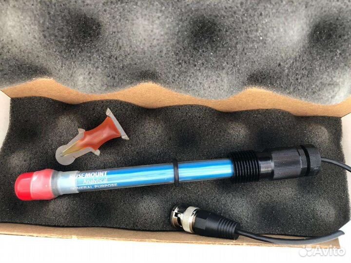Rosemount Probe 22694-00 pH