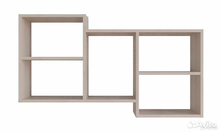 Полка навесная