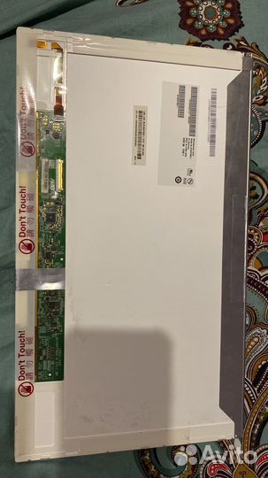 Матрица для ноутбука samsung