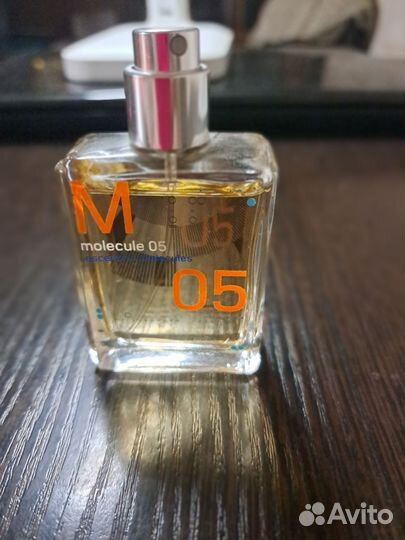 Туалетная вода Молекула 05, 30мл