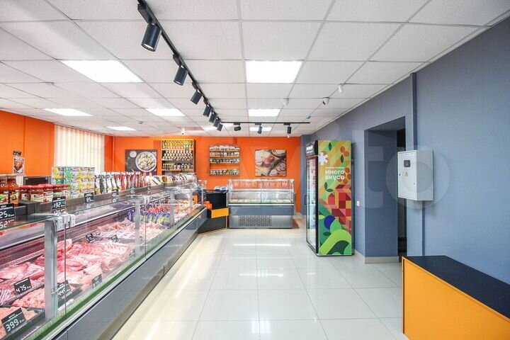 Свободного назначения, 105.3 м²