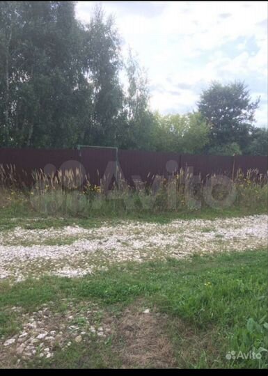 Участок 15 сот. (ИЖС)