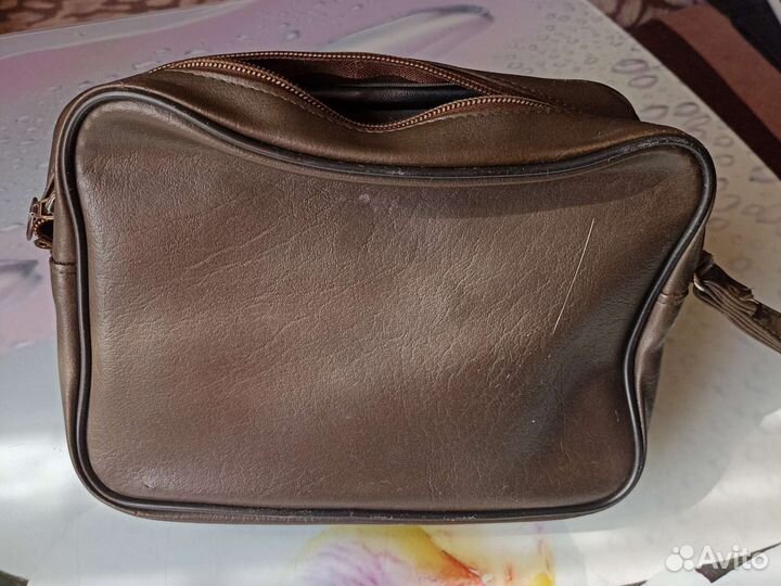 Барсетка почти из СССР