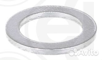 Кольцо уплотнительное