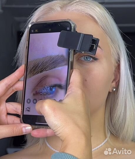 Обучение курс бровист