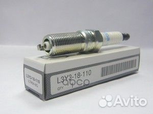 Свеча зажигания L3Y318110 mazda
