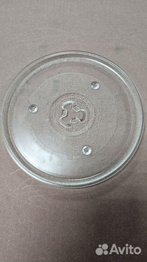 Тарелка для микроволновой печи samsung 288мм 3RD-0