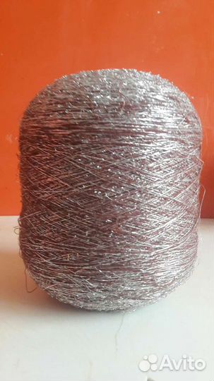 Пряжа нитки для вязания