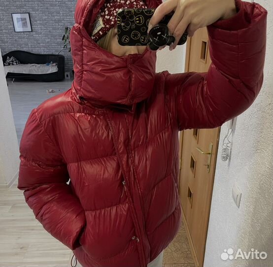 Куртка женская