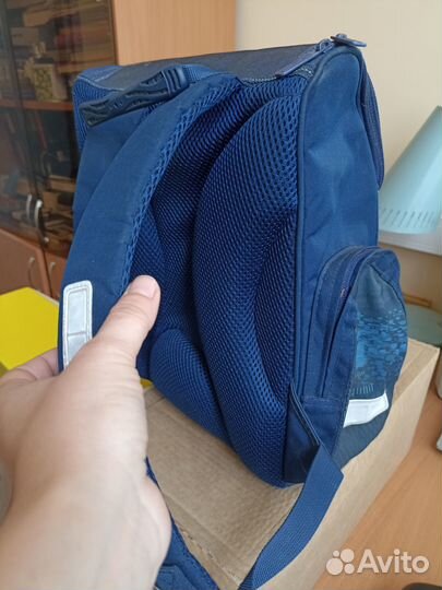 Ранец для первоклассника