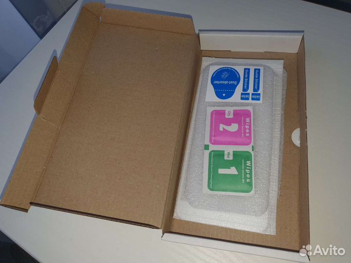 Защитное стекло xiaomi redmi note 5А