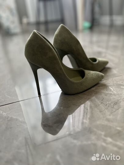 Туфли лодочки женские 33 размер rendezvous