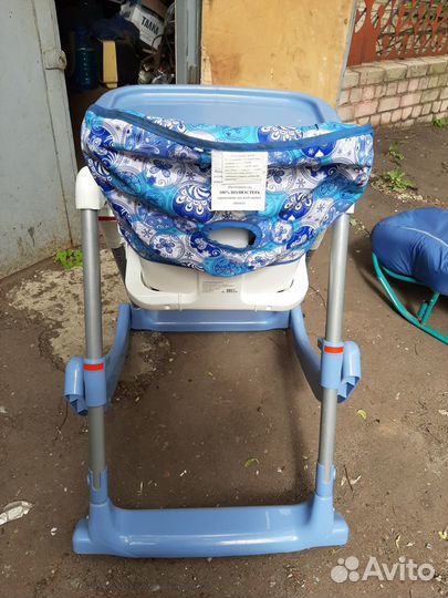 Стол для кормления