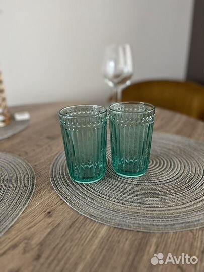 Посуда новая