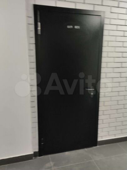 Кладовка, 3 м²