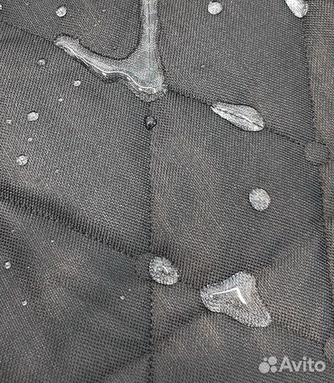 Автогамак для перевозки собак