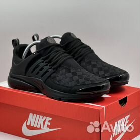 Nike air presto outlet homme