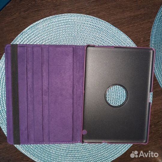 Чехол на планшет
