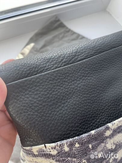 Сумка женская uterque оригинал