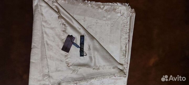 Платок шаль