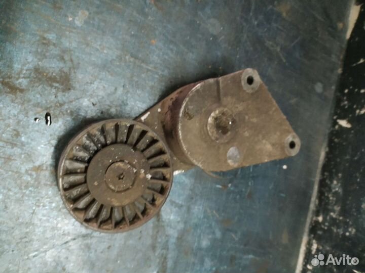 Ролик натяжитель Iran Hondro Samand