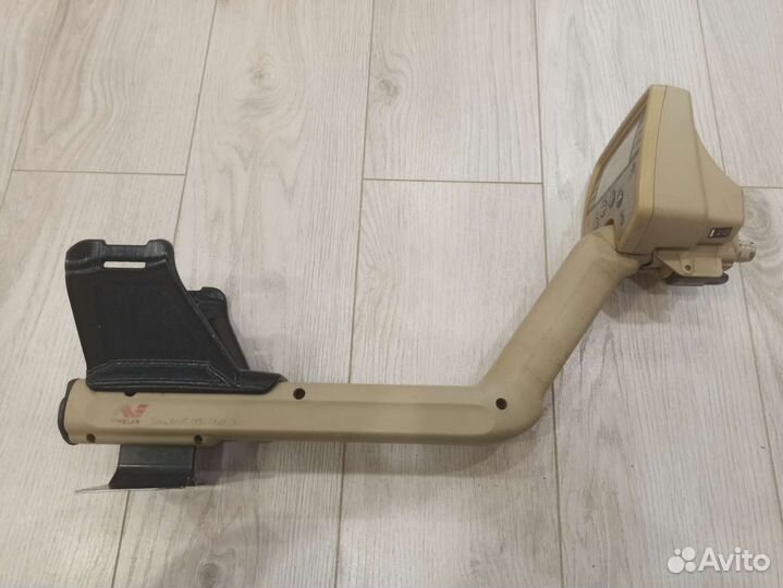 Металлоискатель Minelab Explorer 2(NEL Attack 15