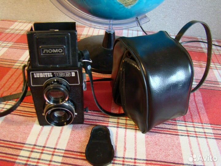 Фотоаппарат