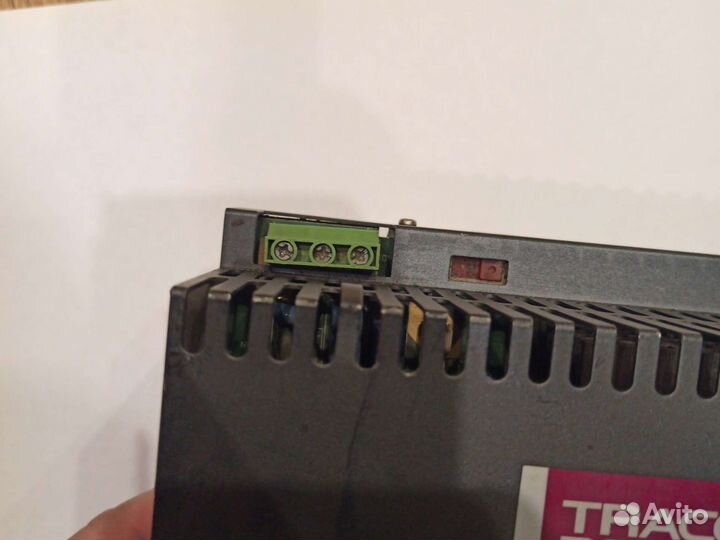 Промышленный источник питания