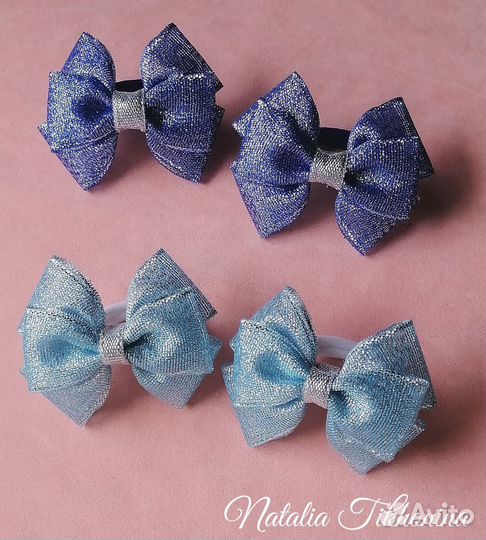 Бантики для Черлидинга