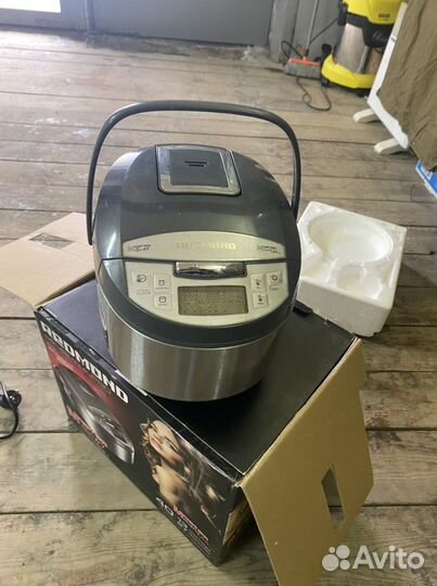 Мультиварка