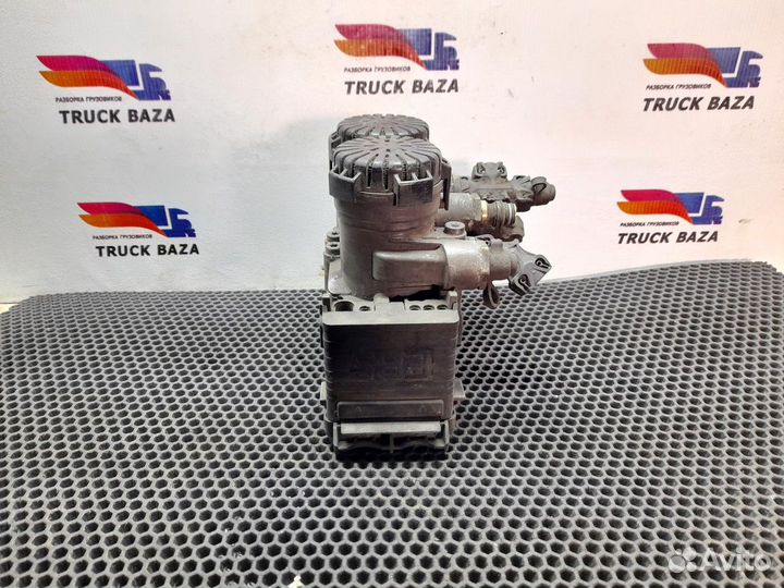 Модулятор EBS задний Volvo FH, Volvo FM