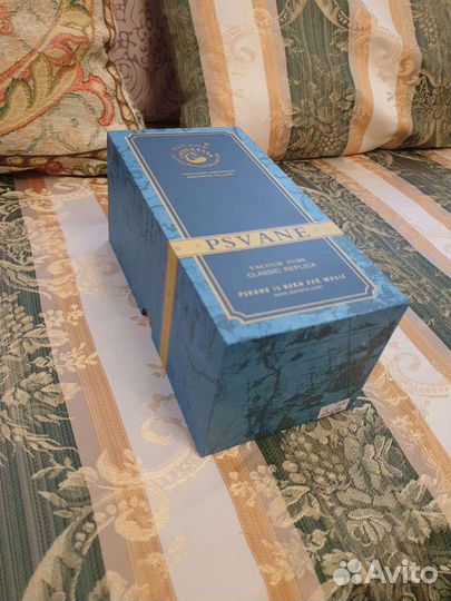 Радио лампа Psvane WE 274B (5U4G) Classic Replica