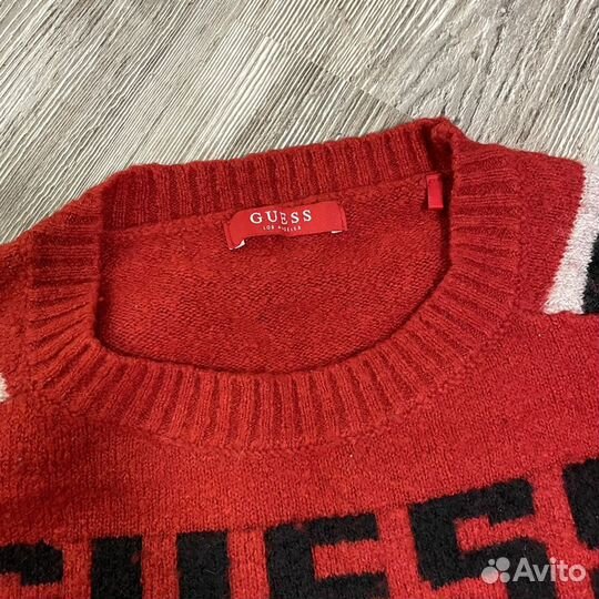 Guess джемпер оригинал