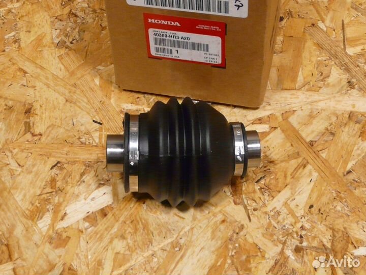 Карданное соединение Honda 40300-HR3-A20