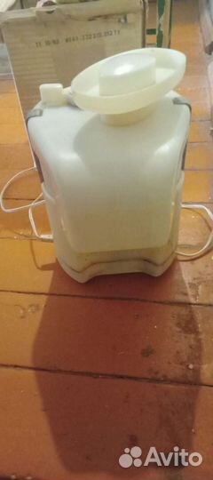 Соковыжималка