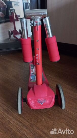 Самокат детский