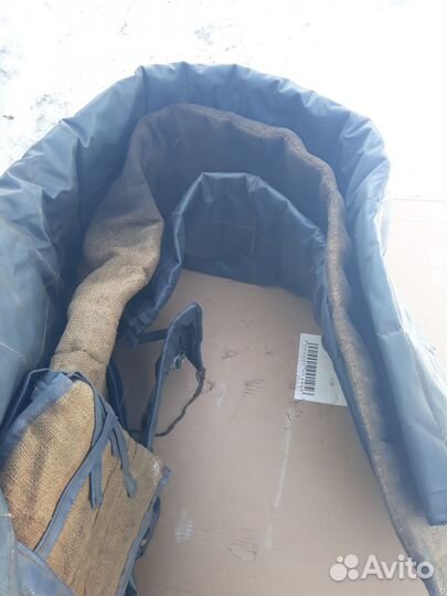 Утеплитель капота мтз 82