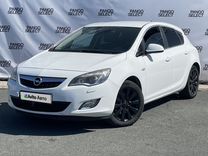 Opel Astra 1.6 AT, 2010, 172 000 км, с пробегом, цена 650 000 руб.
