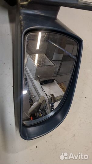 Зеркало боковое Hyundai Sonata NF, 2008