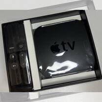 Apple TV 4