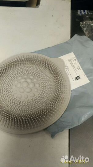 Массажный коврик для ванной