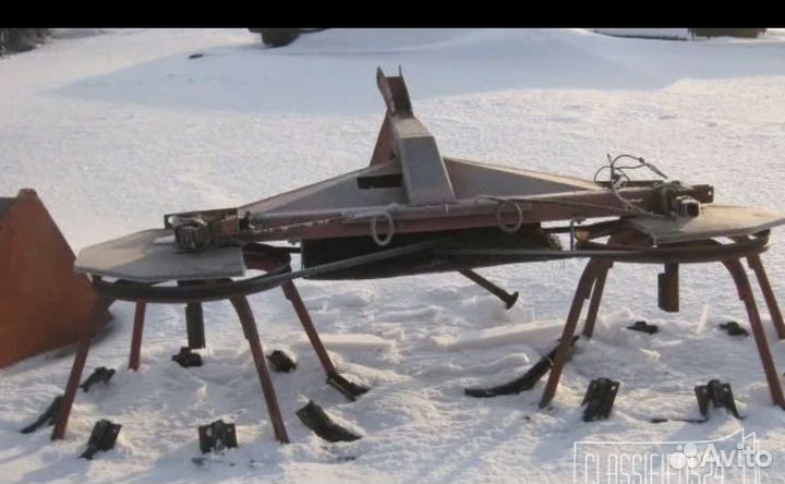 Ворошилка Бабочка