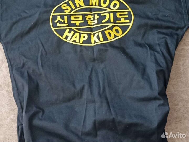 Кимоно (добок) 130 см (+7 см)