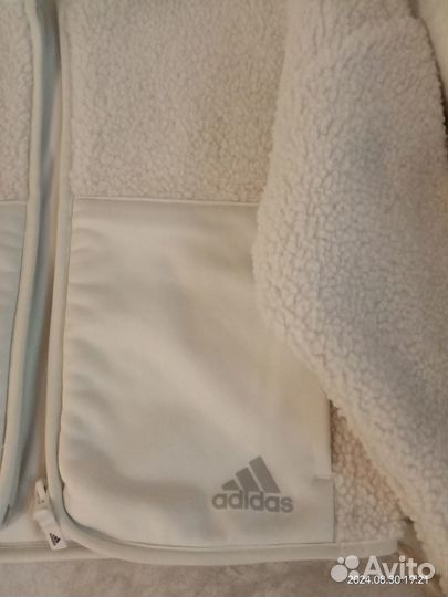 Толстовка Adidas 128р